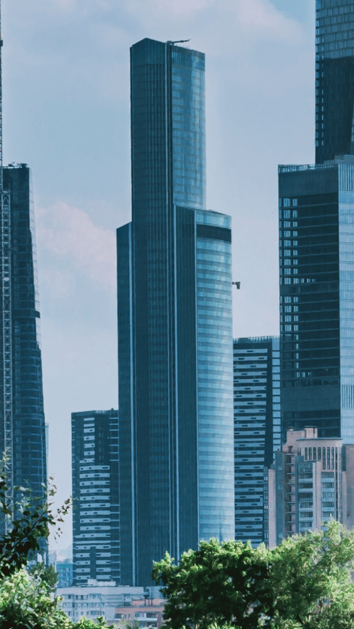 Башня «Евразия»)